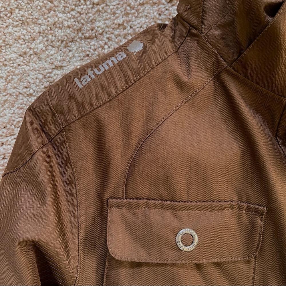 Winter Jacket - image 6